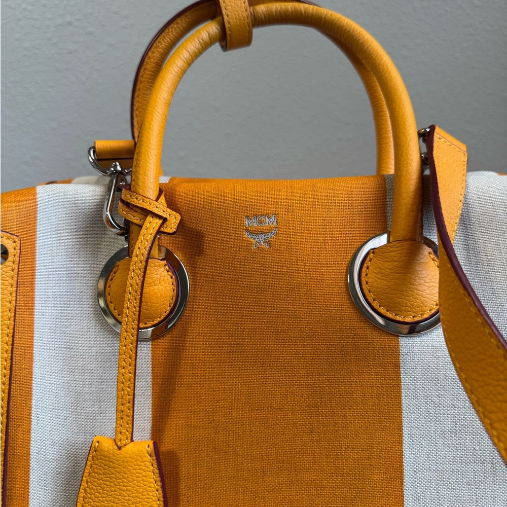MCM Neo Milla Women's Bag - Picture 7 of 7